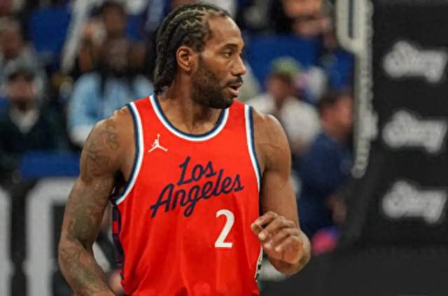 代价太大！NBA重罚快船：3000万＋五年选秀权，只因伦纳德场外？