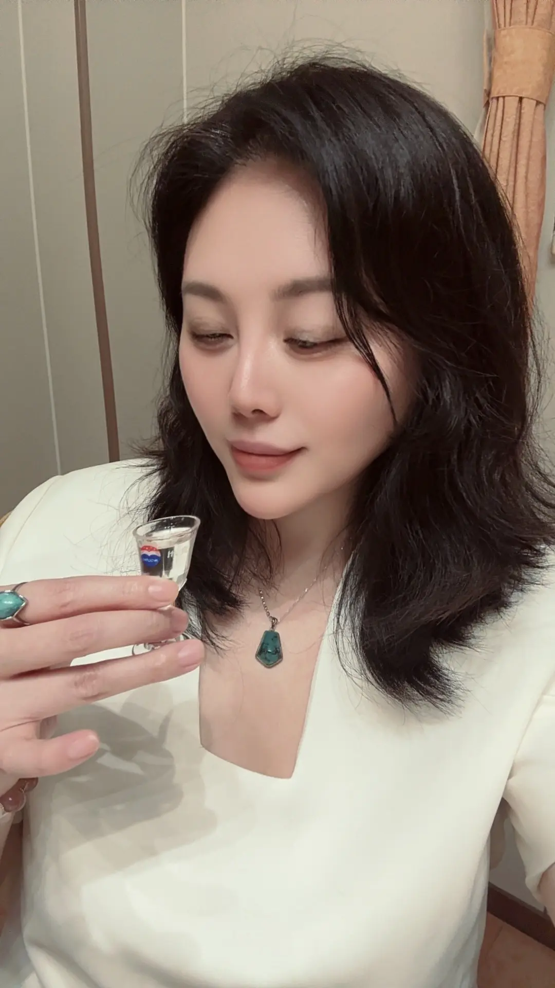 小酌怡情，人生得意须尽欢。