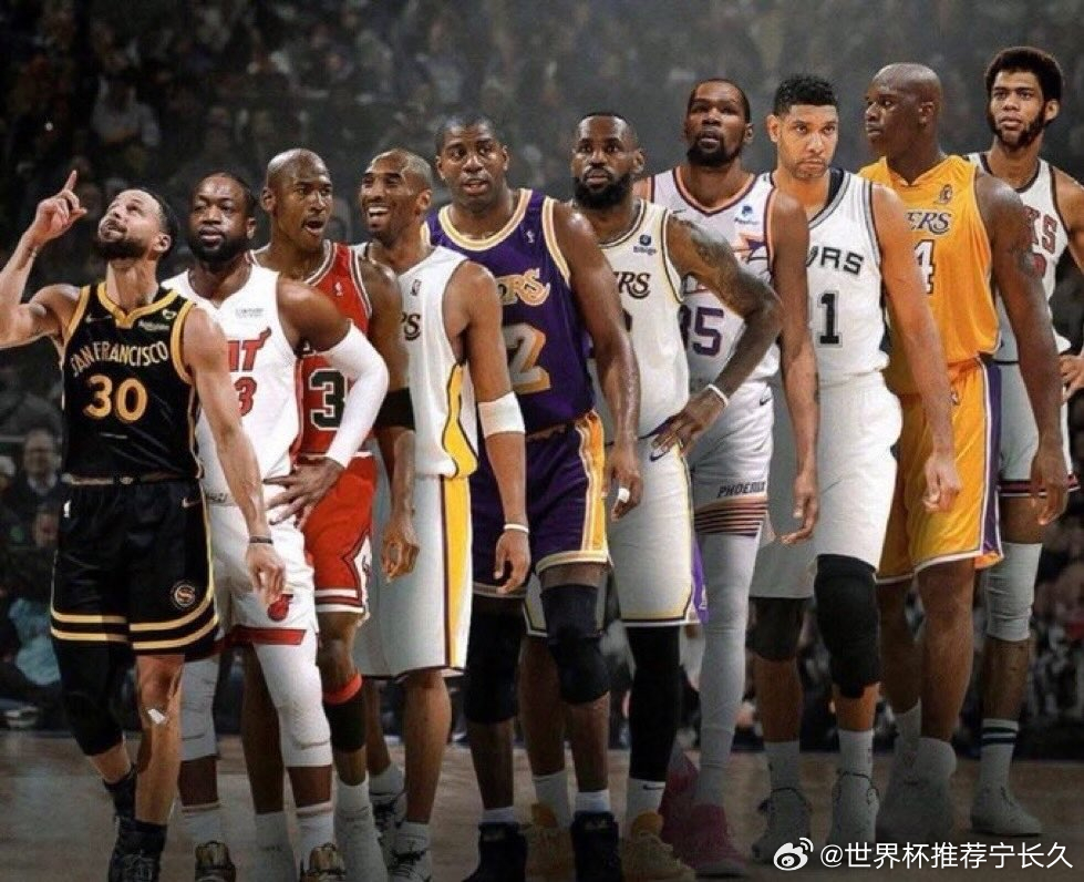 如果分成詹姆斯和乔丹组，怎么挑合适的队友？詹姆斯组，首选，我推杜兰特乔丹组， 回