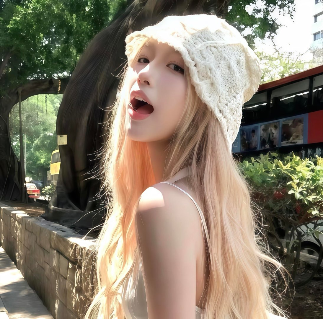 𝑾𝒆𝑪𝒉𝒂𝒕今日份女头幸福经常二倍数 苦难又总是慢镜头吃我一记萌妹拳