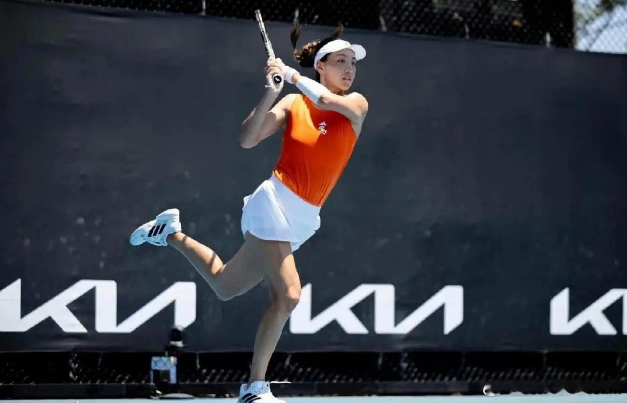 霸气8次破发！王欣瑜逆转世界第24：首进澳网32强 提奖金155万元1月22日，