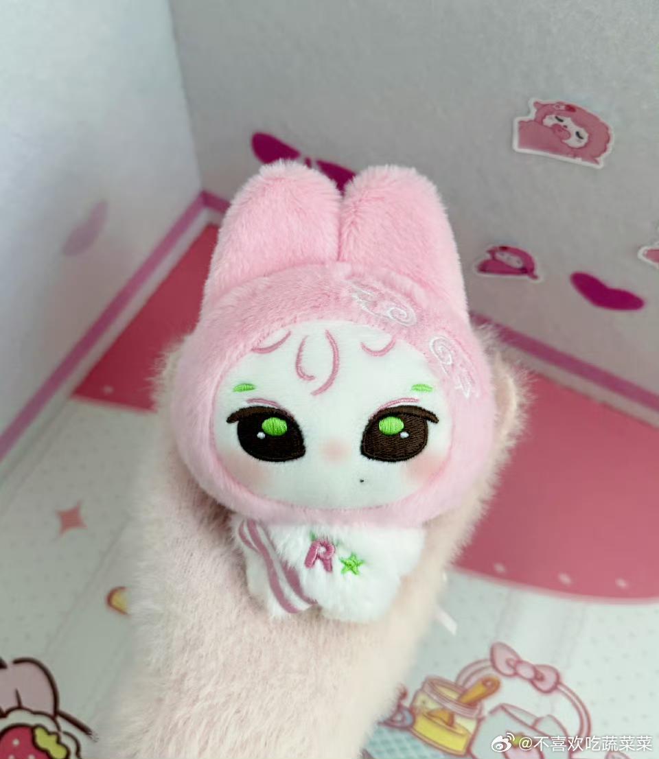 tg小鸡就这样wpg，妈妈家前不久也出过粉色兔子他们不管，爸爸家出粉色兔子就开始