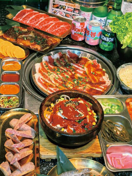 西安最早一批泥炉烤肉，建议来吃