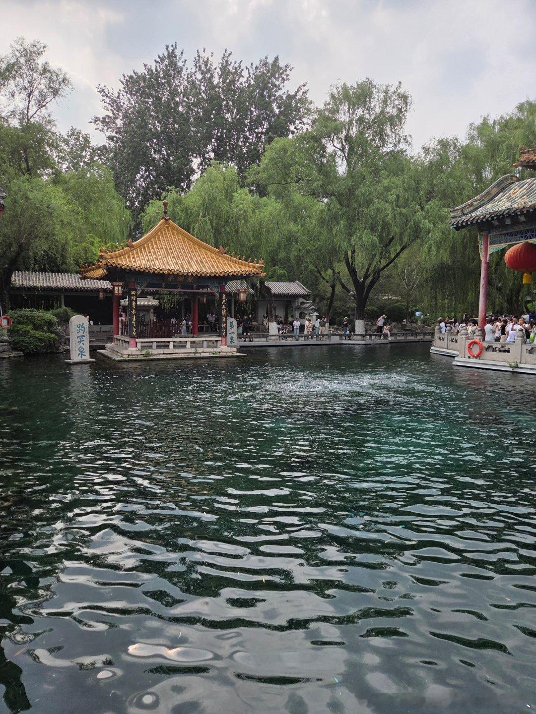 上周三上海飞哈尔滨，再高铁到沈阳，今天浪到济南停留过端午假，星期天回上海，请了年