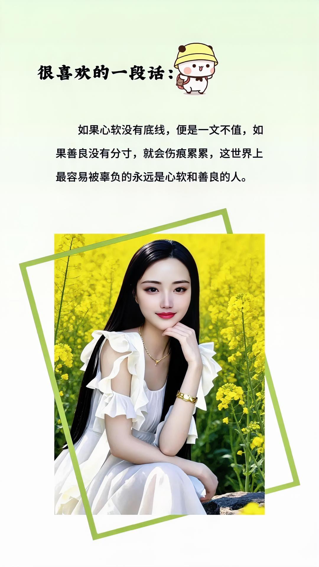 真正大彻大悟的我，都曾在执念里钻到无路可退，痛到无人可依。

心不死，则道不生，