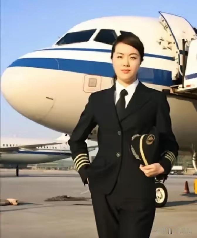 国航女机长王峥驾驶客机降落曼谷，刚准备开舱门，忽然听到机舱外传来极轻微的滴答声。