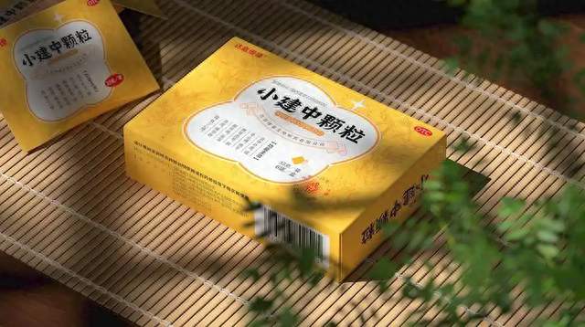 一病一克星，治胃病的3个经典中成药，一次分享