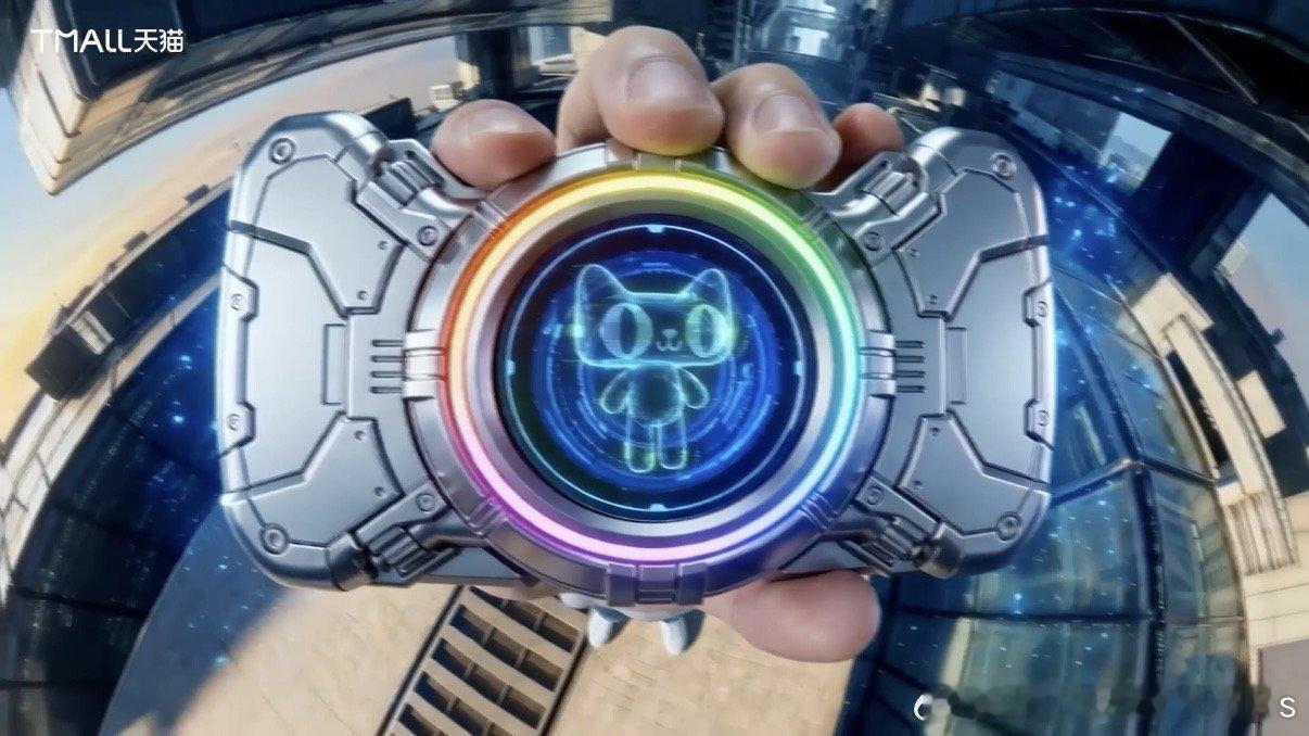 影视飓风Tim就是一个team 从“无限进步”到“无限进化”，影视飓风作为🐱3