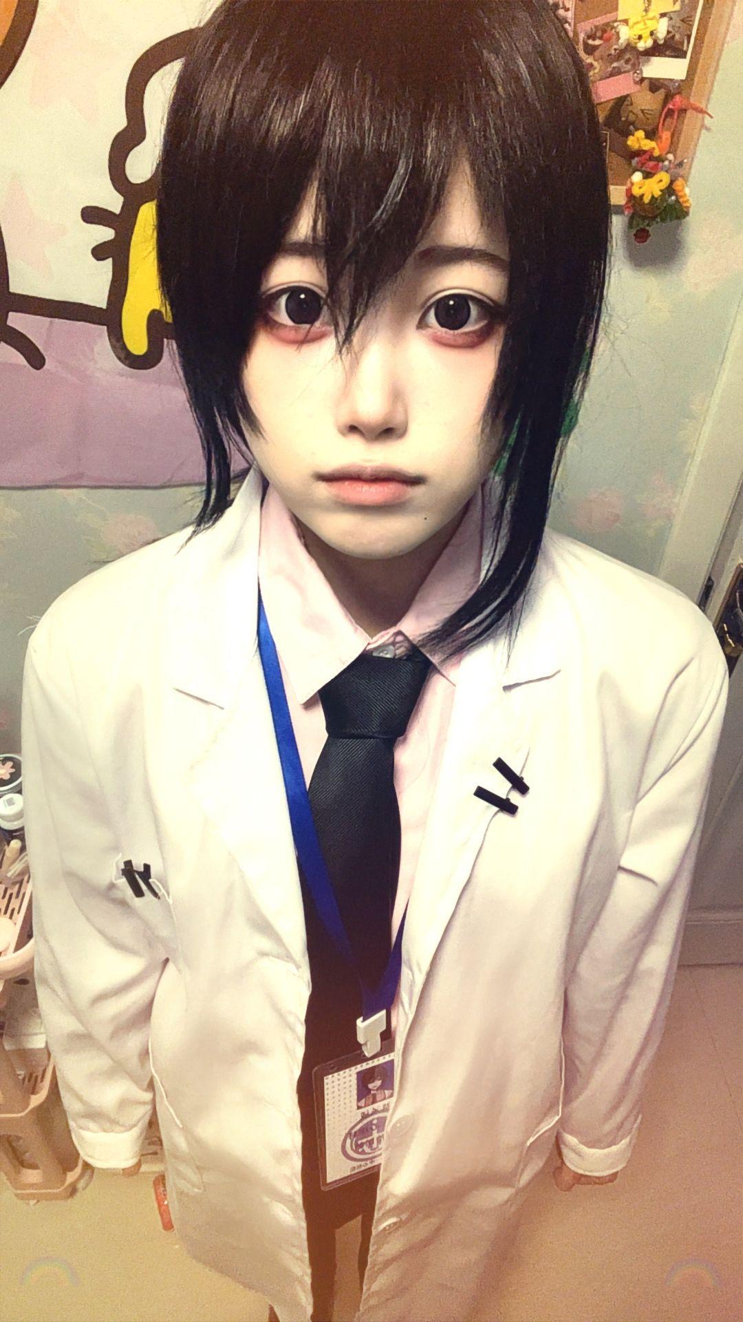 朱老板视角