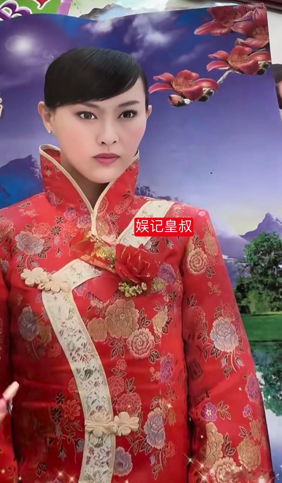 #唐嫣都市辣妹# 谁能当年的时尚土妞，如今也能飞升王家卫1/3的女主角？ ​​​