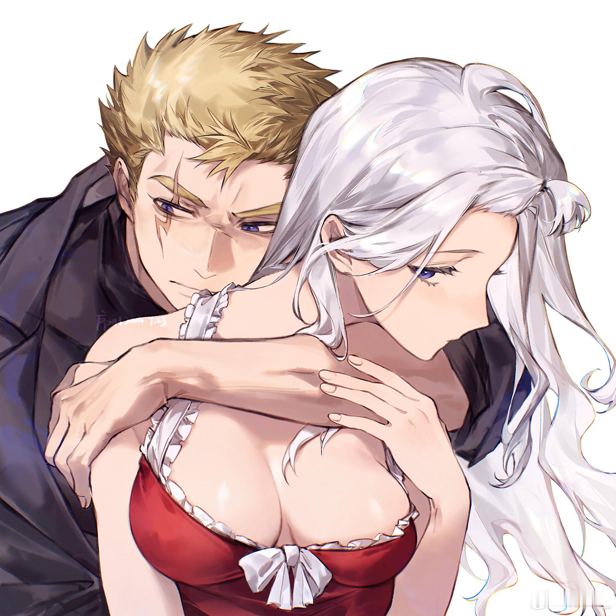 #妖精的尾巴[超话]# 💛🤍 ​​​