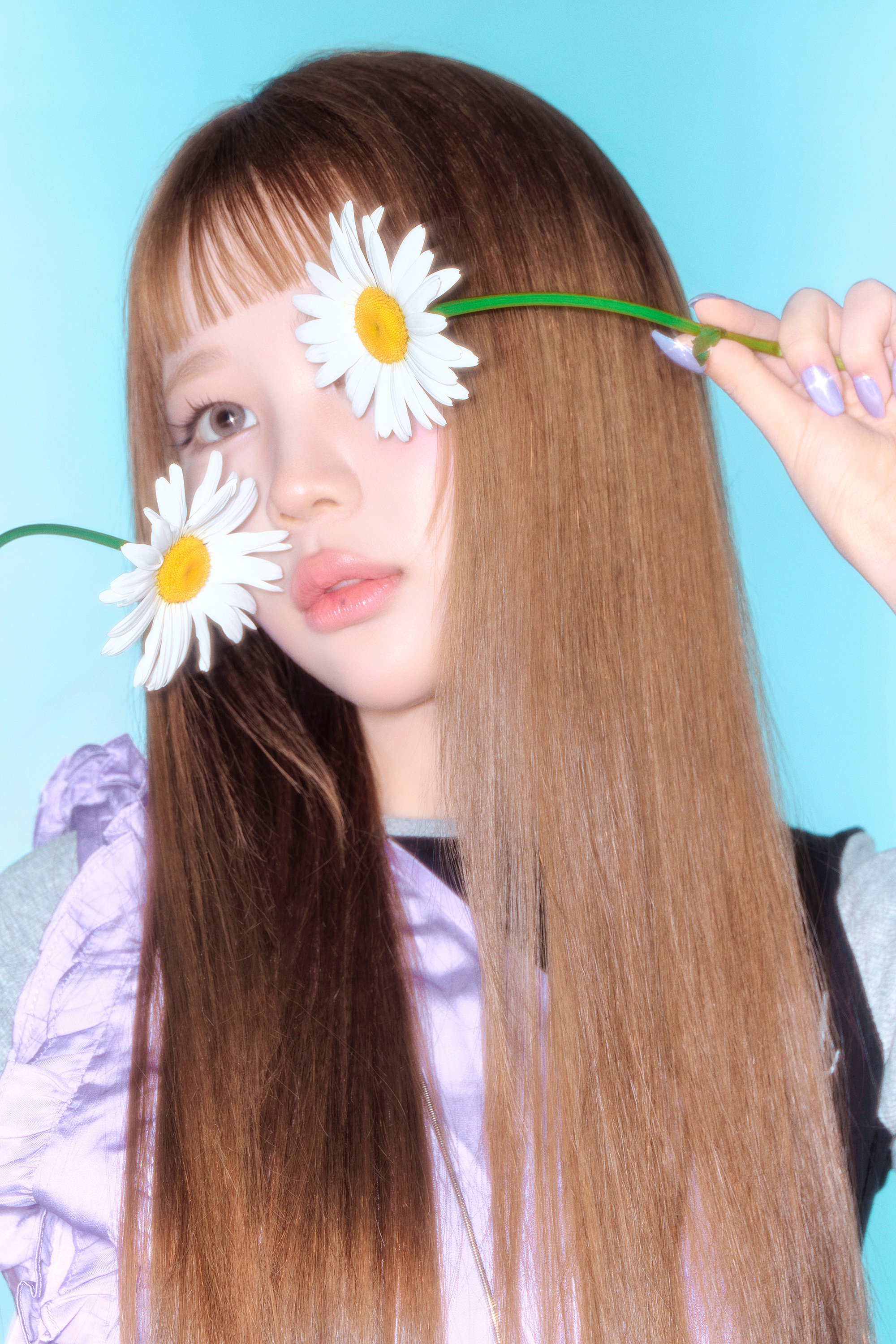 Teaser Image 01 : Sugar & Spice YE_ON He