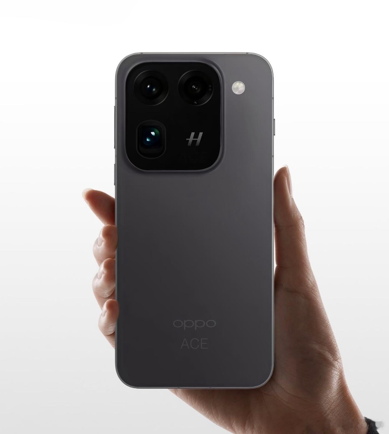 网传的OPPO Find X9真是莞莞类米，给我看恍惚了。 ​​​