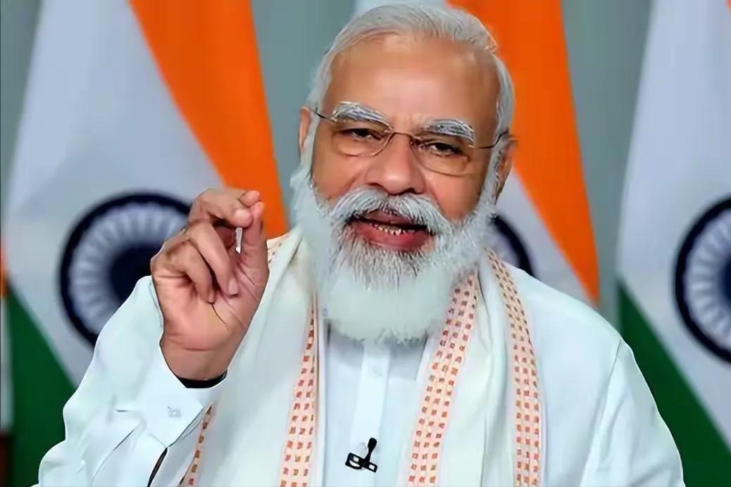 印度弃俄拥抱美国，不但让俄罗斯措不及防，也让各国感到震惊

2月2日国际上爆了个