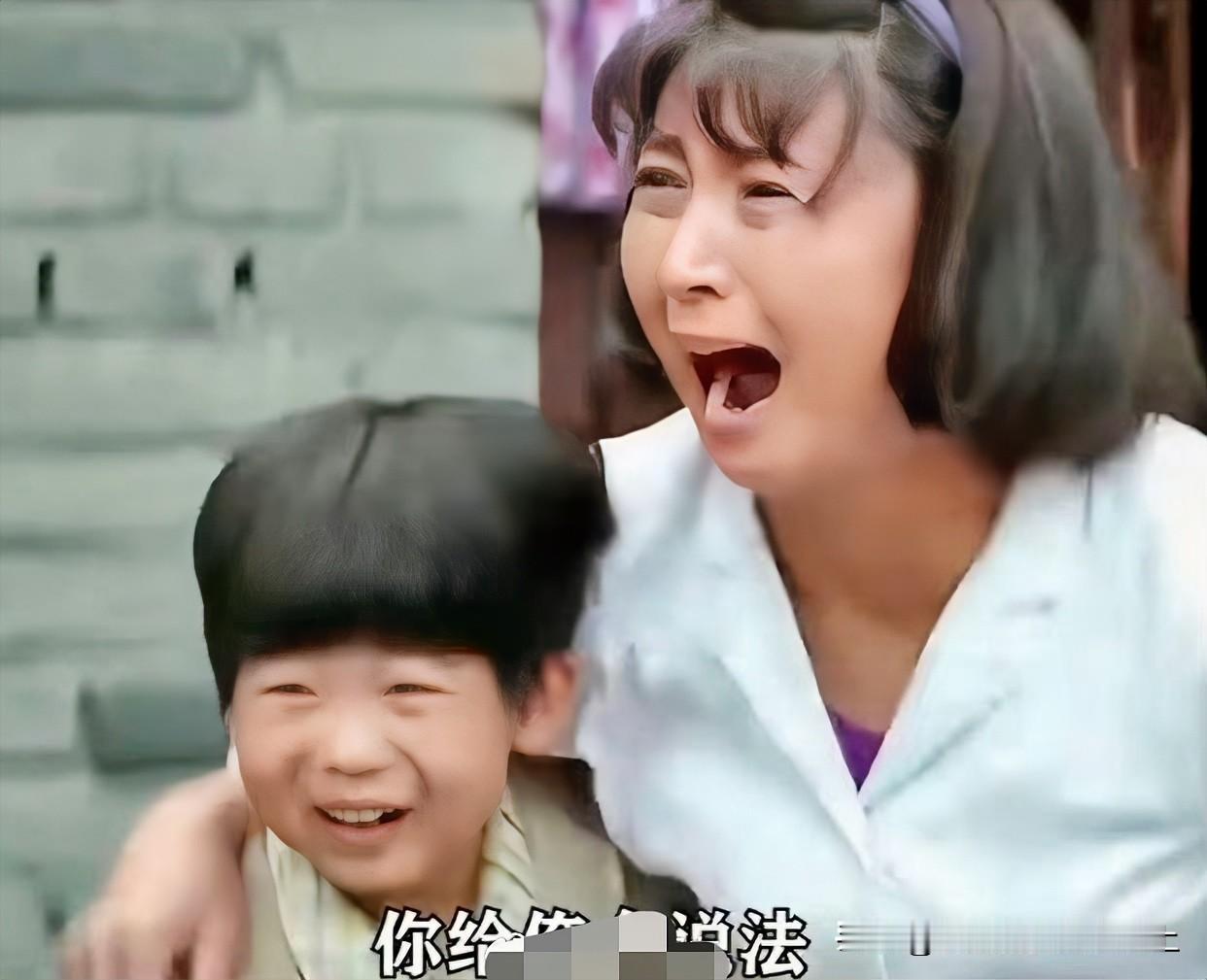 这“哭穷”的门槛，实在高到让普通人窒息

和普通人比，她太有钱了，她要和其它大牌