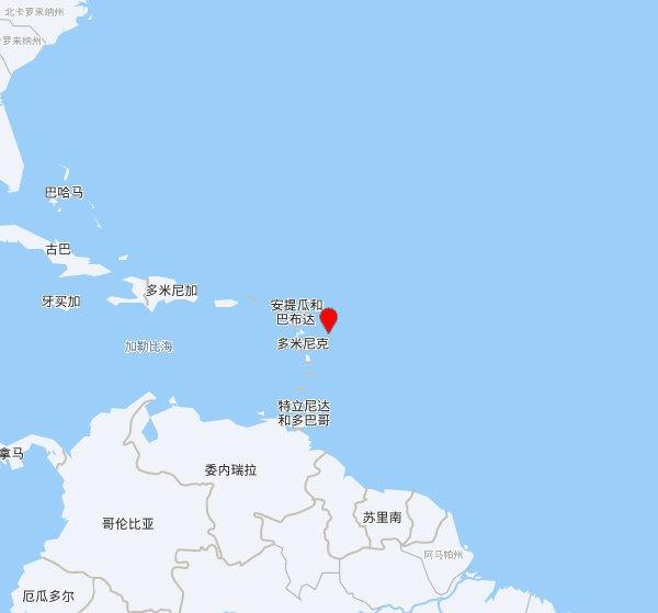 【美国地质勘探局】发布，2025-10-28 02:40:06 在 Beausé