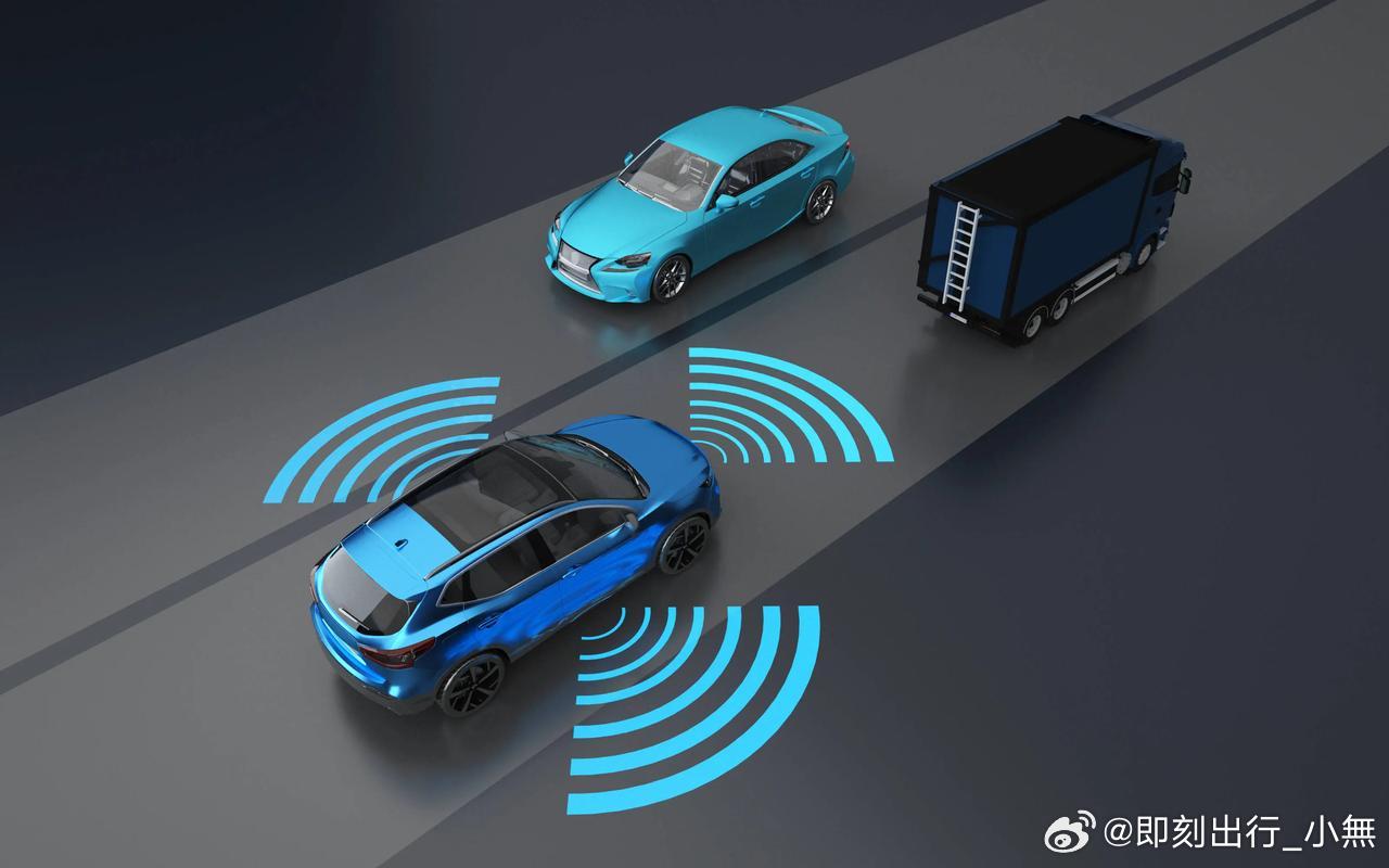 加快高级别自动驾驶引领区建设，上海正式印发《上海高级别自动驾驶引领区“模速智行”