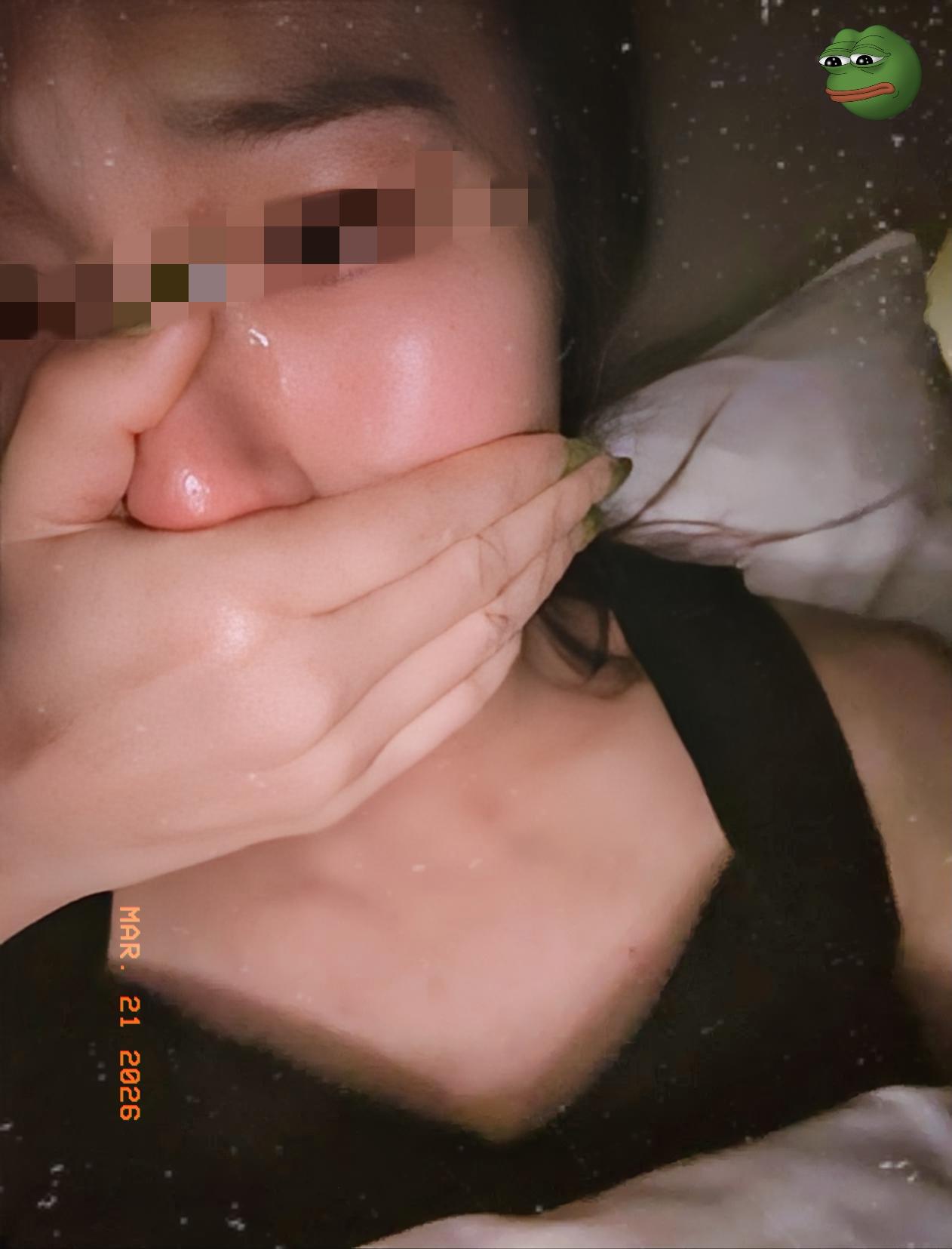 贵州，一名女子和男网友才认识一个月就见面，还去了对方家里，之后两人发生了关系……