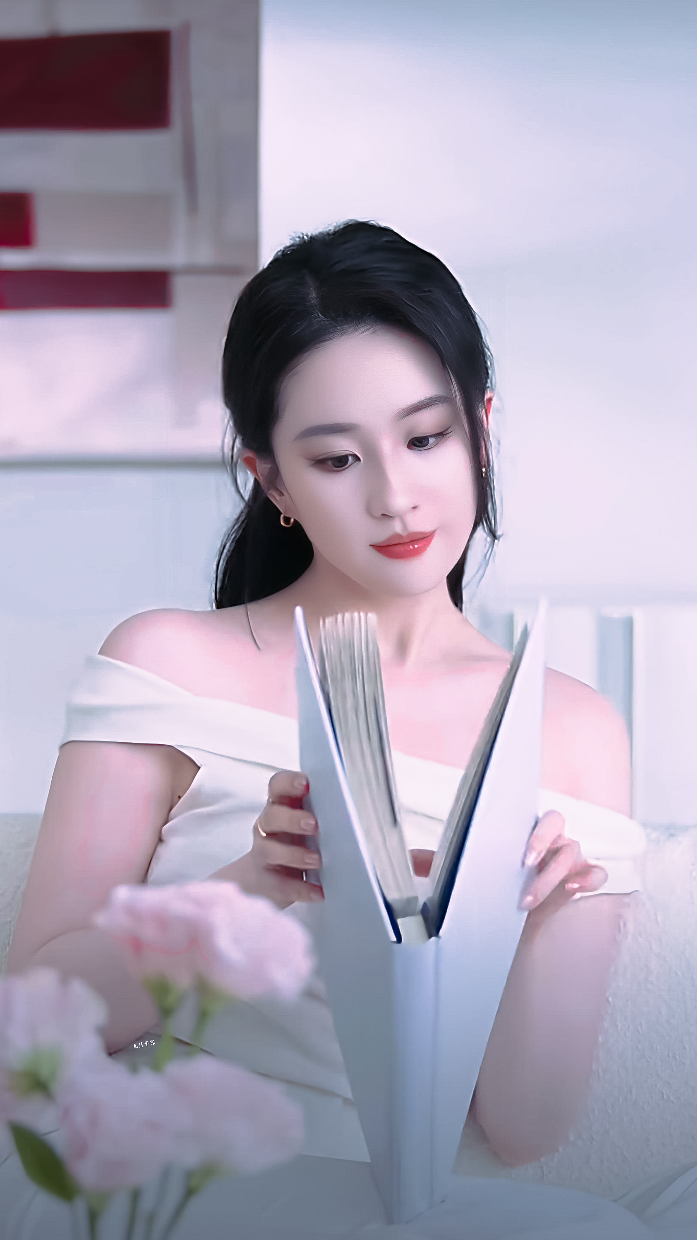 刘亦菲