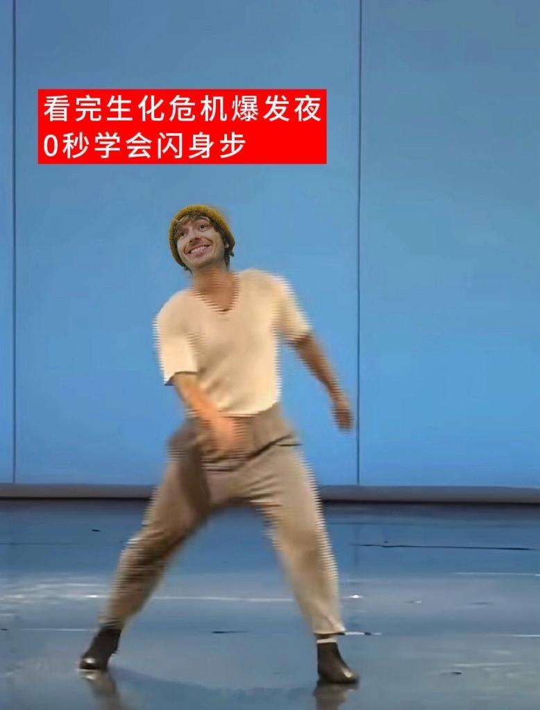生化危机爆发夜被鉴定为喜剧谁能想到恐怖片能看出喜剧效果！《生化危机：爆发夜》高能