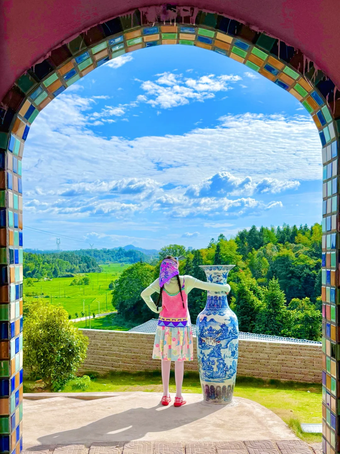 景德镇2天1夜📍到“瓷”一游全攻略！live