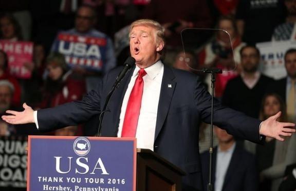 特朗普该想明白了，自己犯下的巨大错误，正是想离开中国，老美自己根本玩不转，去年中