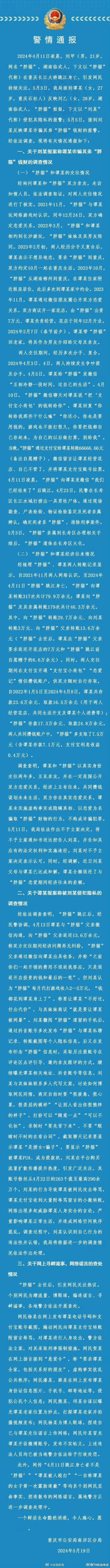 胖猫的事情最后反转了，大家怎么看呢？现实中又有多少和胖猫有着相似经历的男孩女孩们