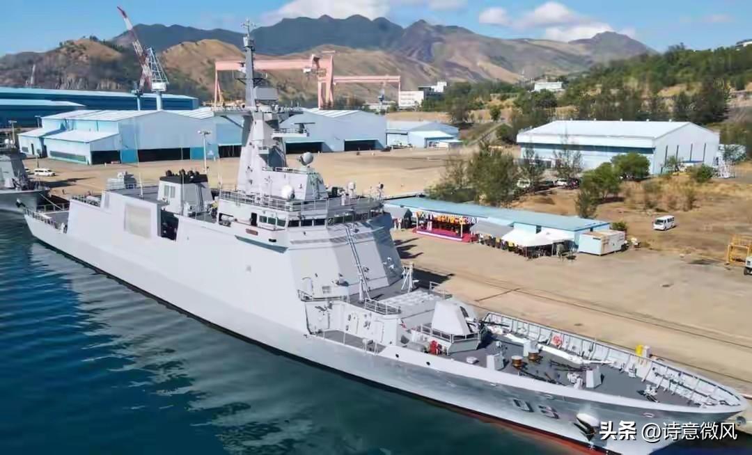 菲律宾无视中方警告，兵分多路冲向南海岛礁，解放军耐心快耗尽。
 
就在昨天，菲方