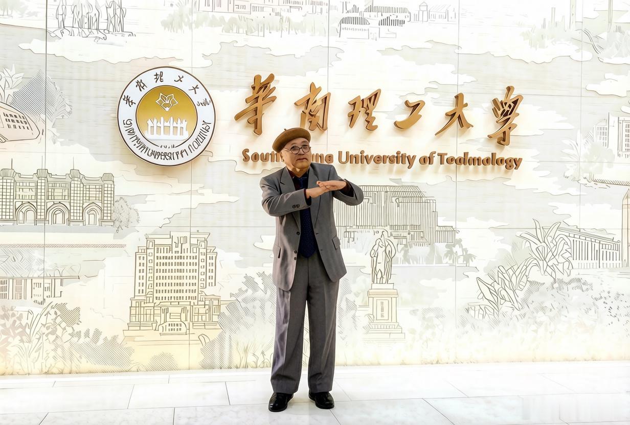 学会终身成长（2）人生最大的枷锁，从来不是外界的风雨，而是自我的捆绑。很多人终身