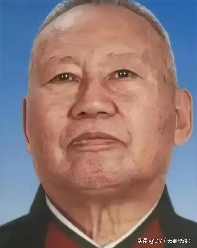 从空军副司令到八平米宿舍，他蹲在车间没再站起来

1980年秋天，420厂热处理