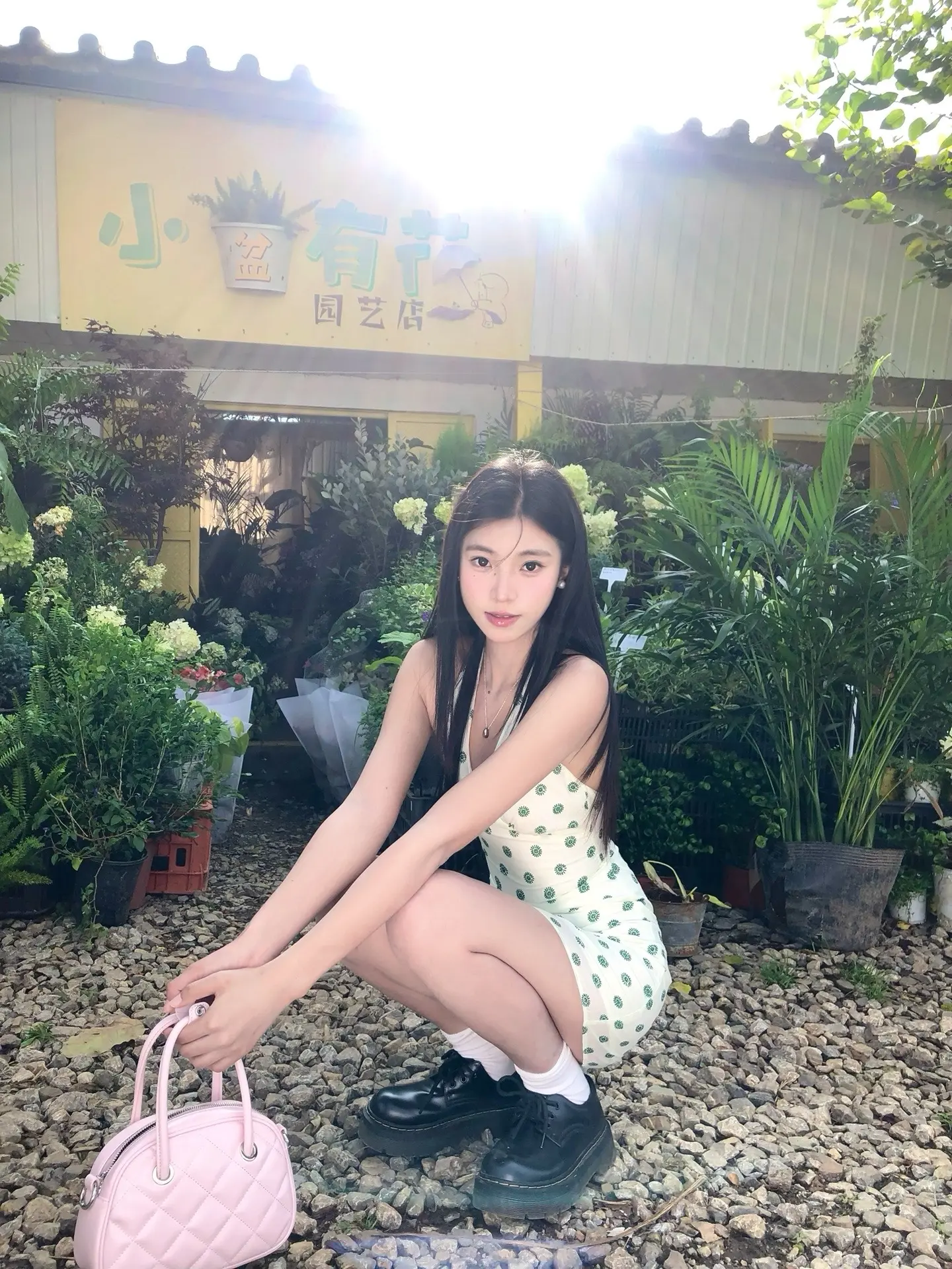 迷人如爱 沉默在深秋