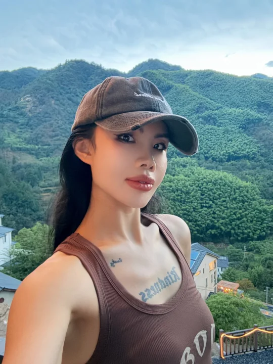 冷的让人灵魂出窍