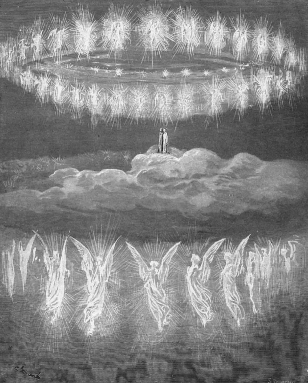 《神曲：天堂》