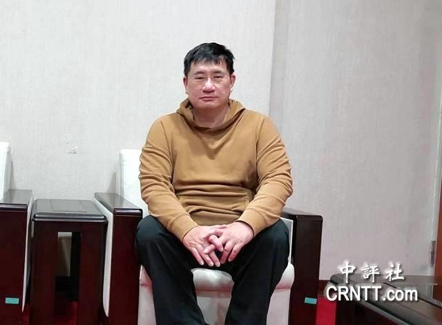 台专家谈县市长选举：国民党最后能斩获13至15席
台湾九合一地方选举倒数38天，