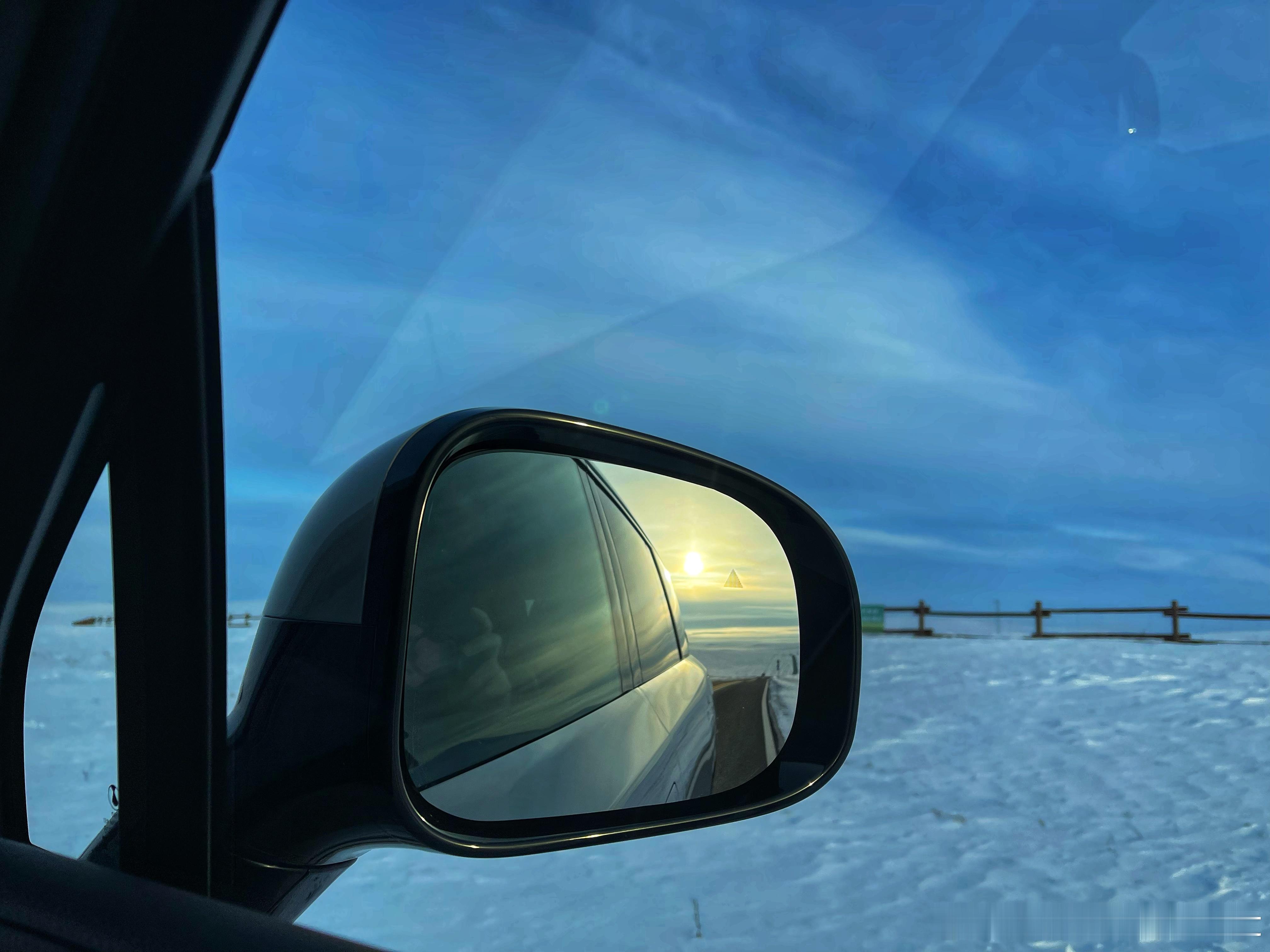 走了海拉尔明年再见选了个紧急通道位这一路没那么憋屈今天要穿越40度温差 呼伦贝尔