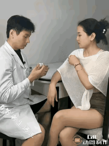 这医生怕是只懂医术，不懂浪漫，患者的小心思全给漏了！