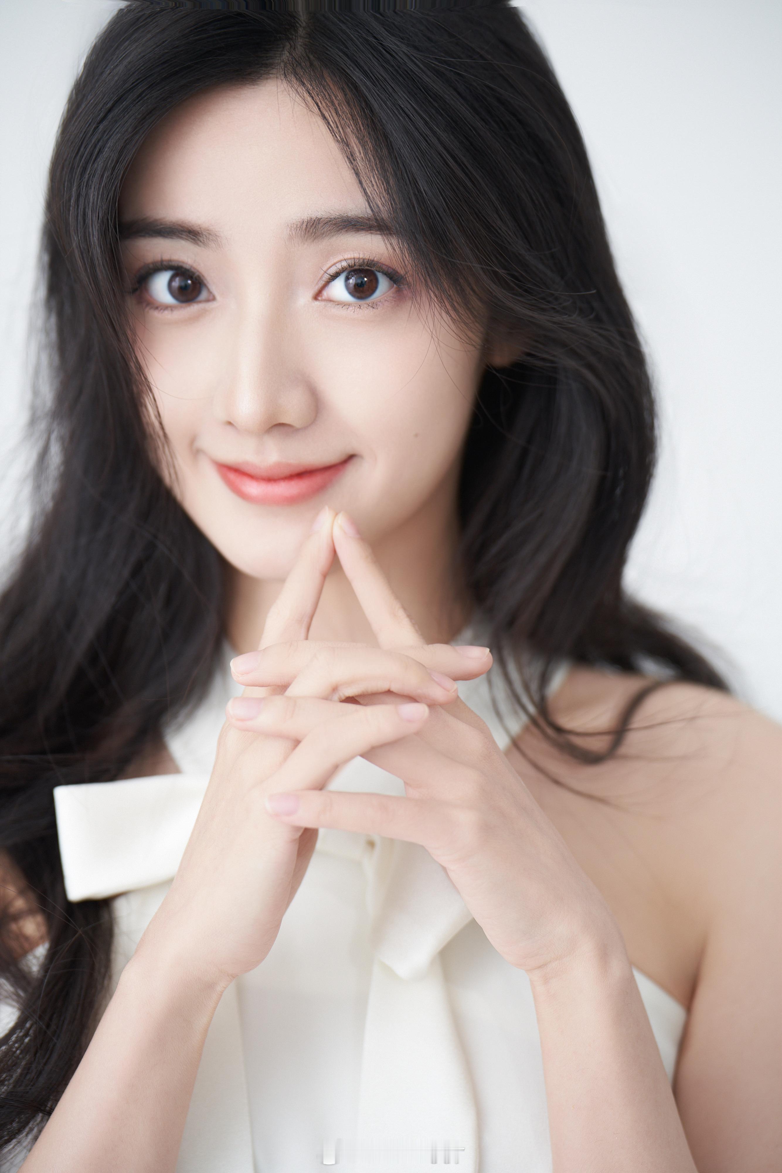 甜美可人 黄羿 ​​​