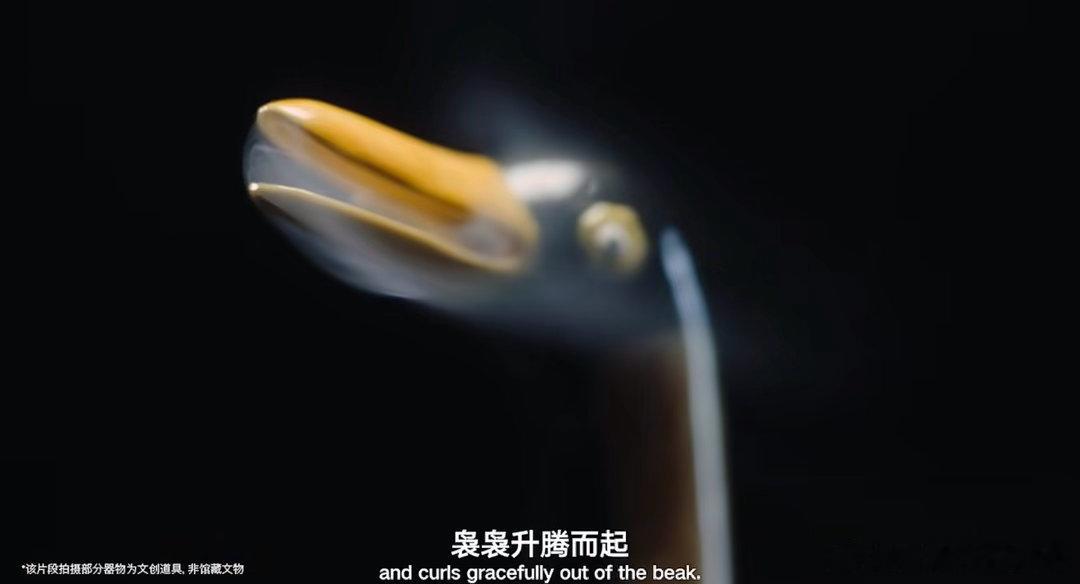 三角洲联动御窑博物院腾讯游戏发布会2026跨越时空，瓷火铸枪魂！《三角洲行动》×