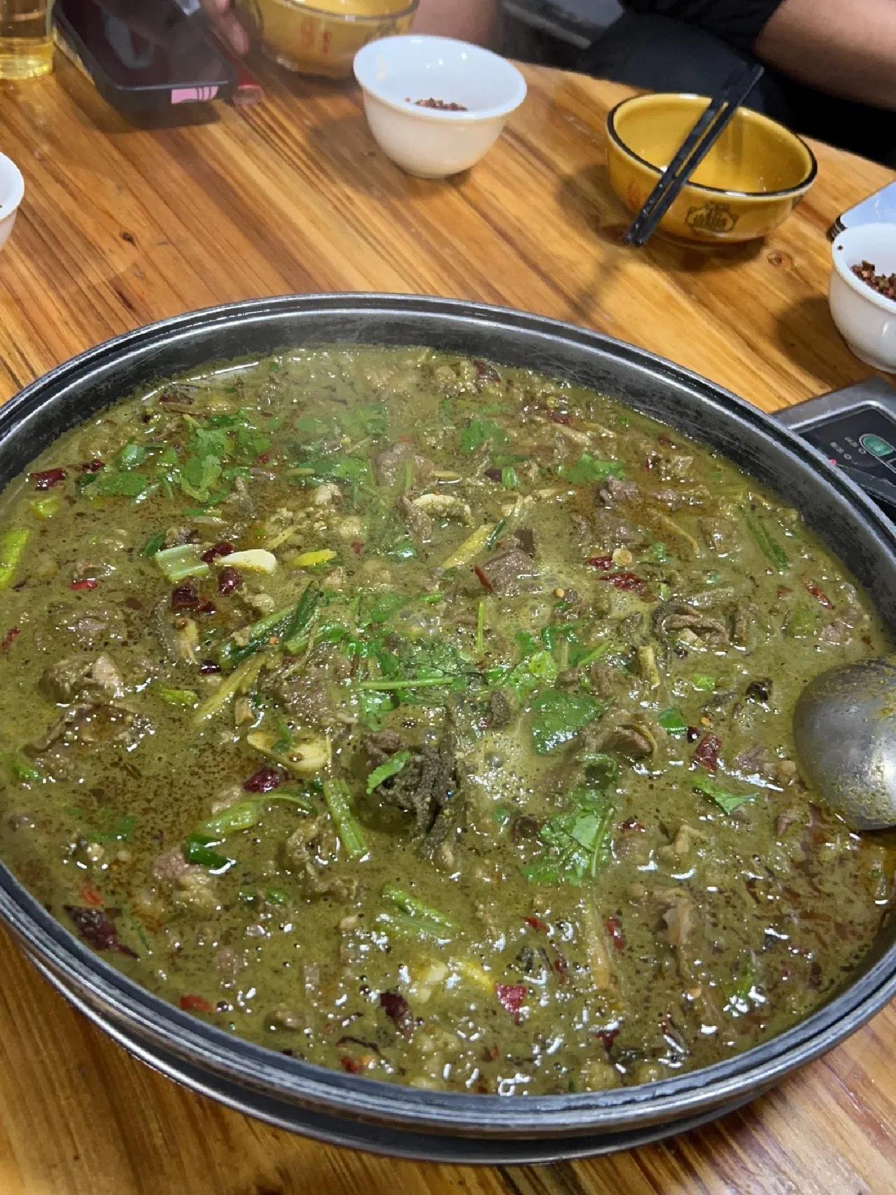 全国最好吃的6种火锅！你喜欢吃哪个？
火锅，作为中国餐饮文化的重要组成部分，各地