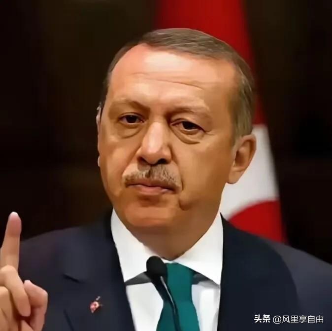 土耳其要求阿拉伯国家不得攻击伊朗。彭博社消息，“土耳其正施压阿拉伯国家，要求这些