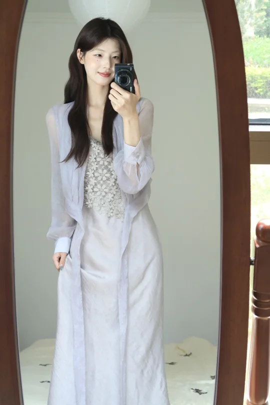 我的漂亮衣服大合集