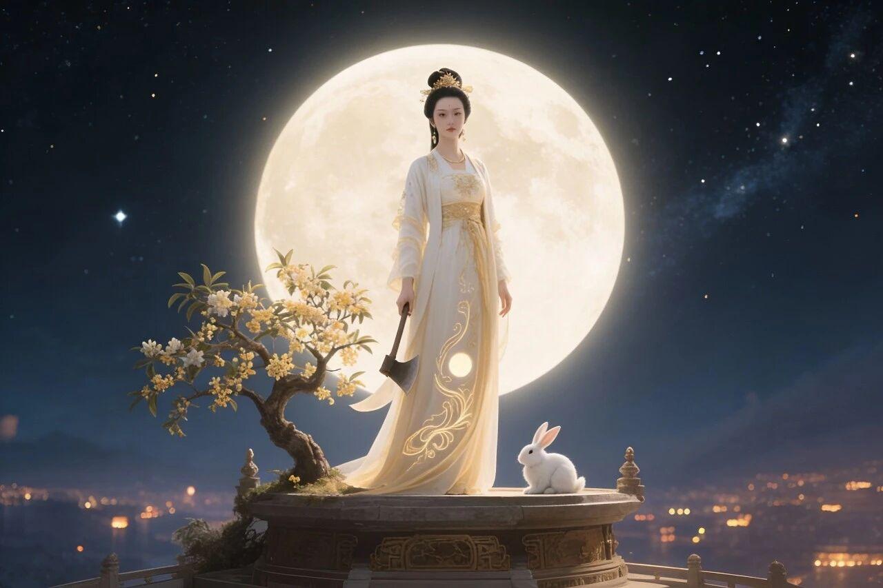 前几天跟孩子发生了一场激烈的争论。
起因是孩子背古文的时候，有一句李商隐的诗：“