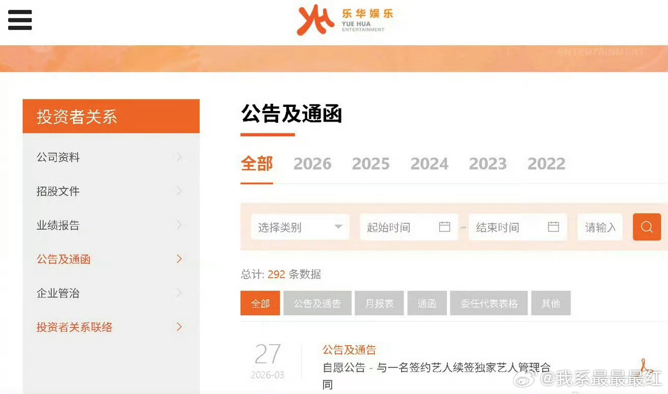 王一博乐华续约王一博乐华娱乐好像真的续约了 