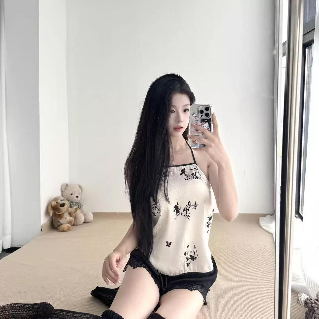 温柔日系风，少女心满满💕