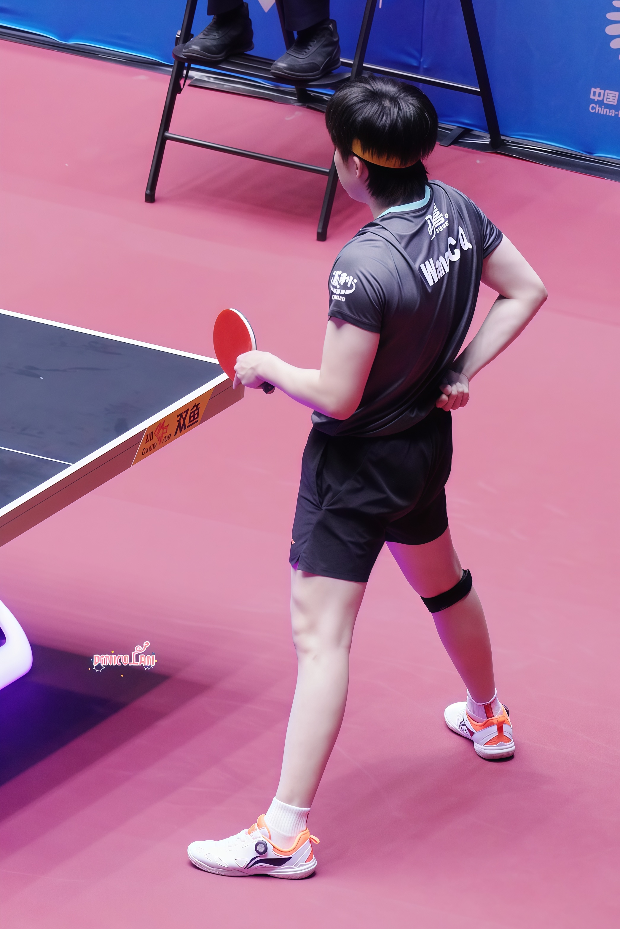 做好後勤保障吧求你們了