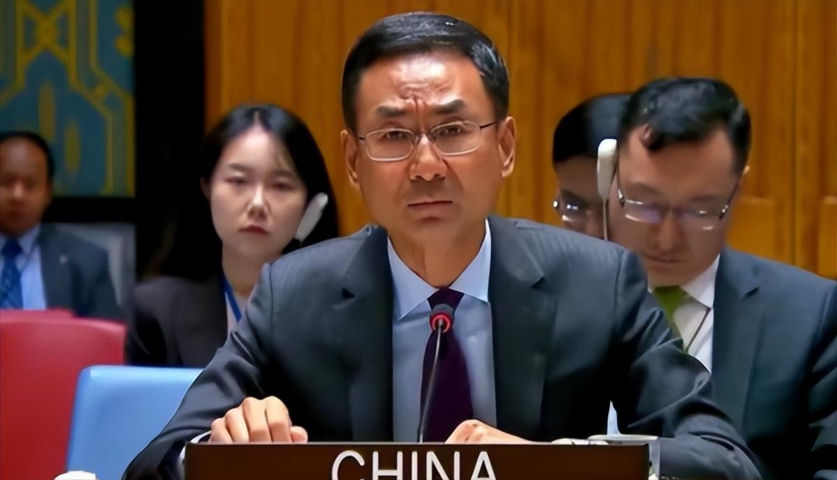 联大5票反对无效，中国甩出两纸公约，内塔没想到，事情这么严重！内塔尼亚胡是铁了心