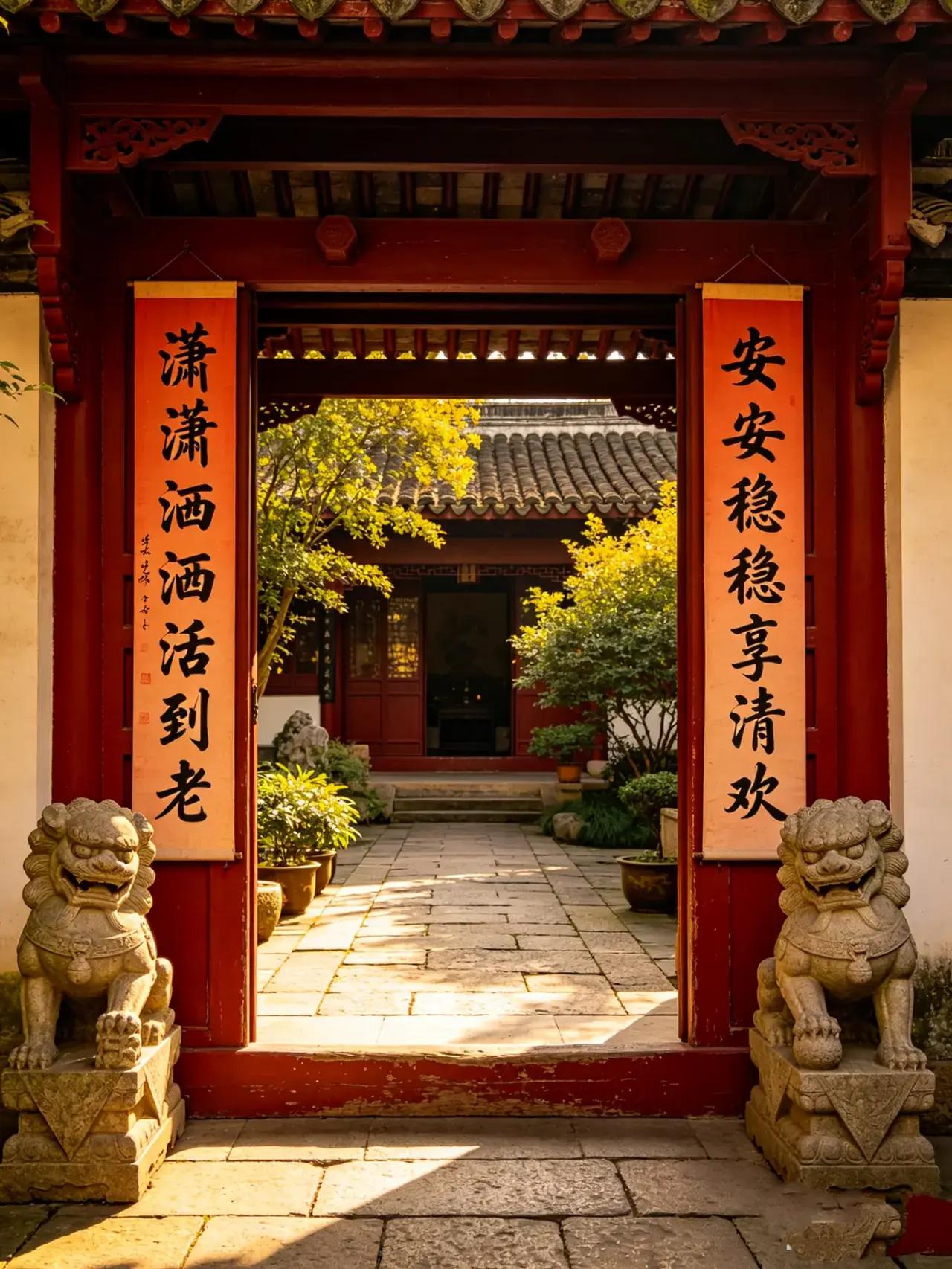 人生，忙也一天，闲也一天，平安就好；苦[抓狂]也一天，笑[奸笑]也一天，开心[大