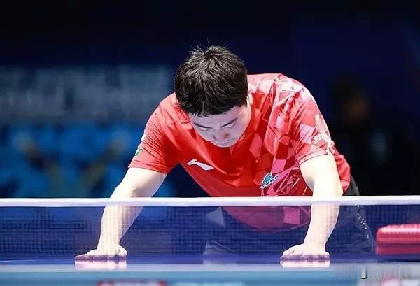 梁靖崑退赛2026美国大满贯
在意料之外
也在情理之中
因为国乒已经连续2站无缘