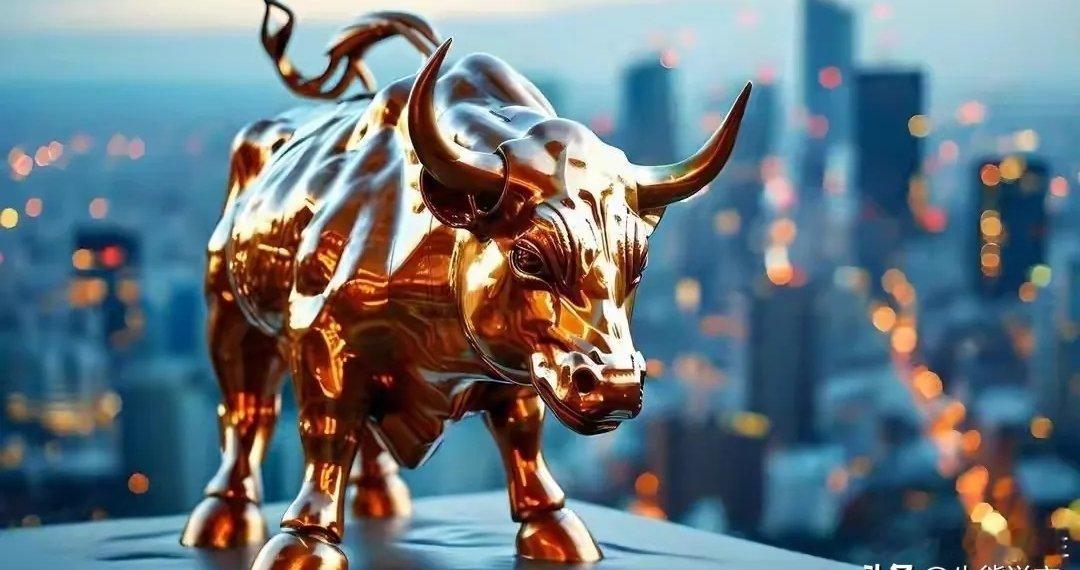 今天是11月24号周一，早上好啊朋友们，在A股开盘之前说几点我对今天A股走势的看