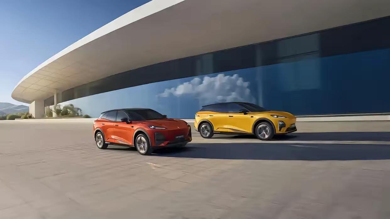 这就是赤裸裸的现实啊！
有车的家庭：
6％，  选50万元以上的车；
12％，选